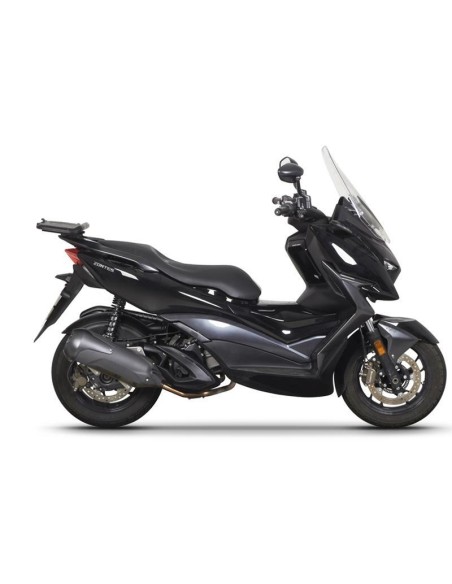 SHAD Fijación Top Master - Zontes M310