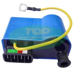 CDI TOP PERFORMANCES - Vespa