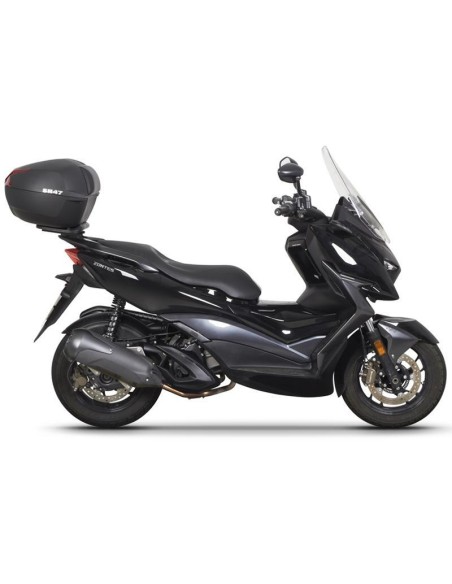 SHAD Fijación Top Master - Zontes M310