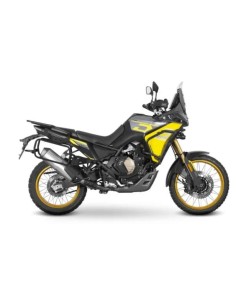 Fijaciones laterales SHAD 4P System