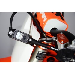 Bomba digital SCAR para horquilla de aire PSF 2