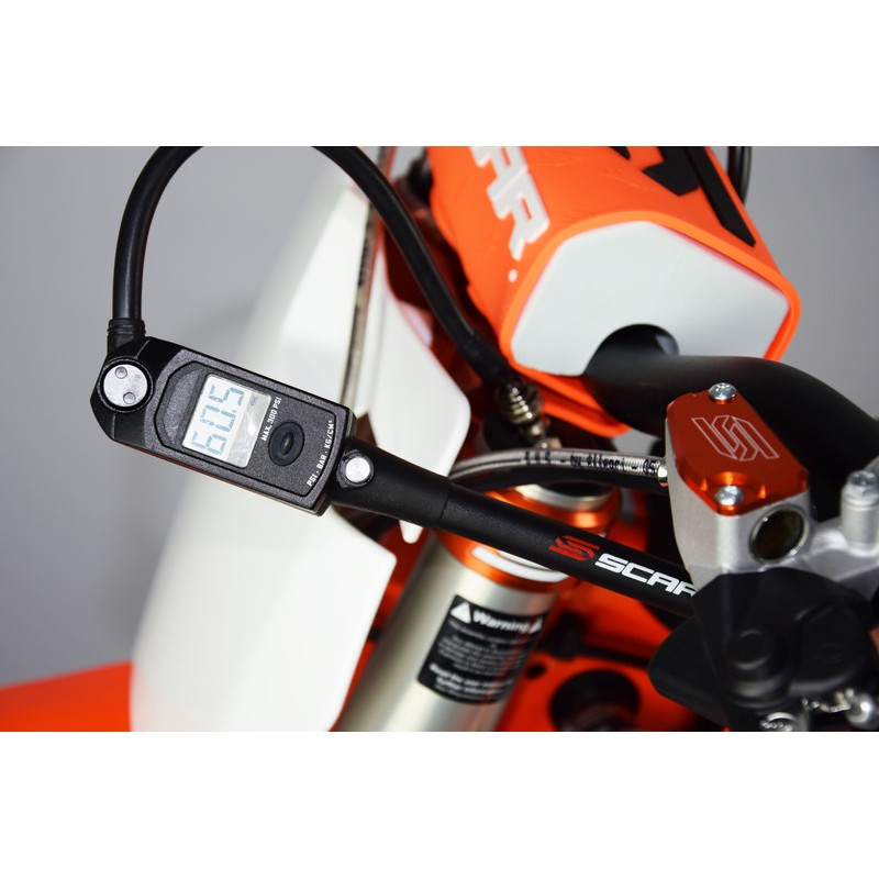 Bomba digital SCAR para horquilla de aire PSF