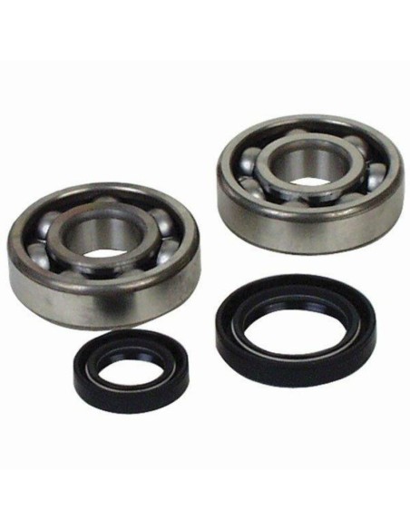 Kit de rodamientos y retenes de cigüeñal PROX