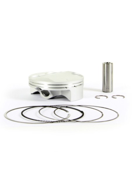 Pistón forjado PROX