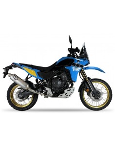 Serie IXIL Slip-On Rally 2