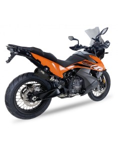 Silenciador IXIL Race Xtrem RB Slip On