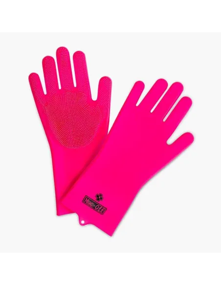 Guantes MUC-OFF de limpieza en profundidad