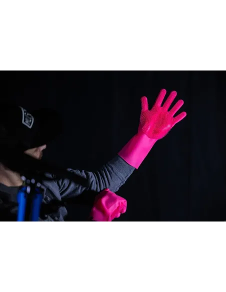 Guantes MUC-OFF de limpieza en profundidad