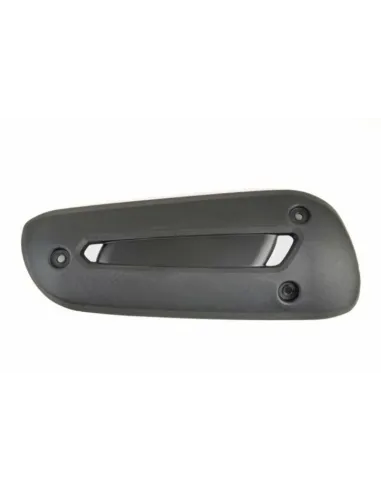 Escape completo TECNIGAS New Maxi 4 - Acero negro Kymco Grand Dink 125 E2