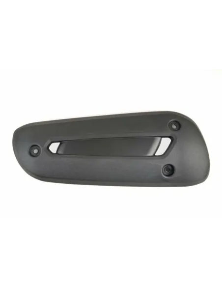 Escape completo TECNIGAS New Maxi 4 - Acero negro Kymco Grand Dink 125 E2