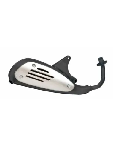 Escape completo TECNIGAS Original Pro - Piaggio FLY 4TPS 4V