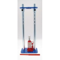 Pring Jack Schock Absorber