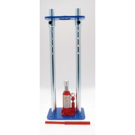 Pring Jack Schock Absorber