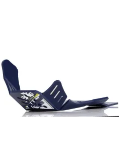 Cubrecárter AXP Xtrem HDPE Husqvarna 19-20 FC450-FX450 negro 2