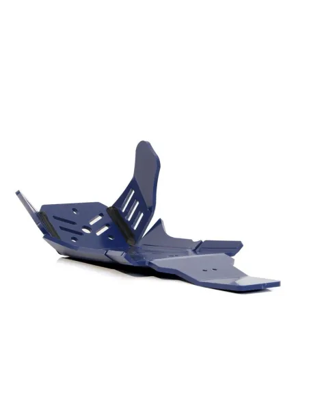 Cubrecárter AXP Xtrem HDPE Husqvarna 19-20 FC450-FX450 negro