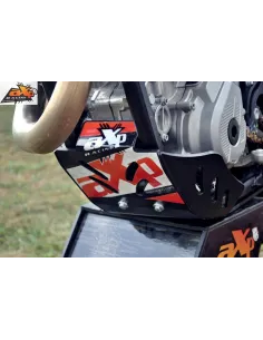 Cubrecárter AXP enduro GP Ktm AX1359
