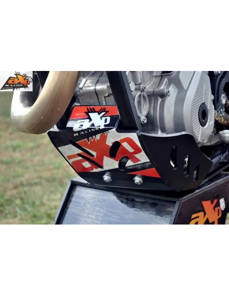 Cubrecárter AXP enduro GP Ktm AX1359