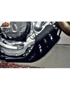 Cubrecárter AXP enduro GP Ktm AX1359 2