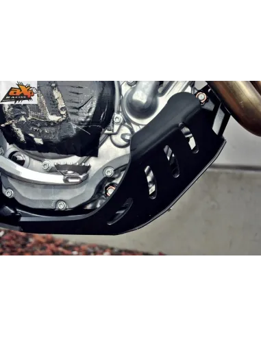 Cubrecárter AXP enduro GP Ktm AX1359