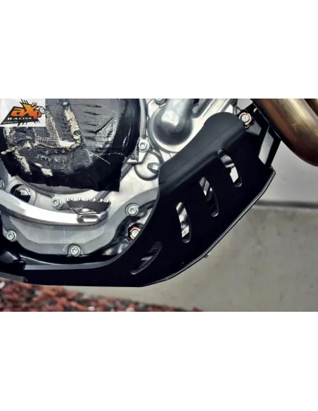 Cubrecárter AXP enduro GP Ktm AX1359