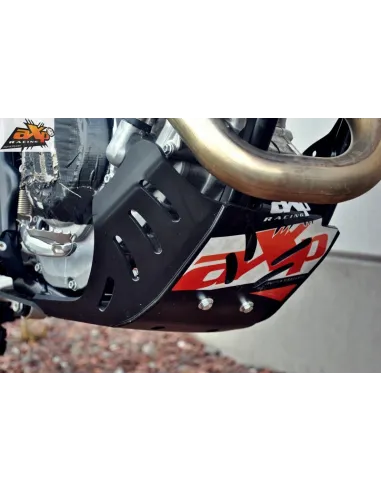 Cubrecárter AXP enduro GP Ktm AX1359