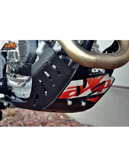 Cubrecárter AXP enduro GP Ktm AX1359