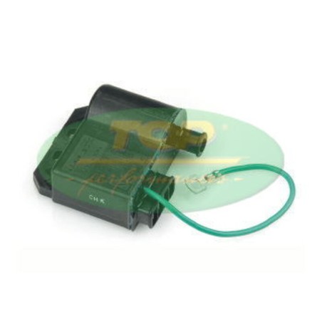 CDI TOP PERFORMANCES - Minarelli AM6 y encendido Ducati