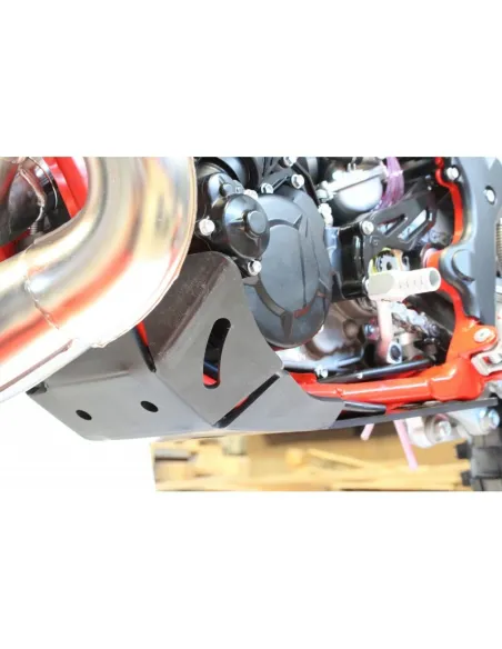 Cubrecárter Enduro AXP Gas Gas AX1443