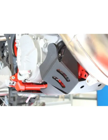 Cubrecárter Enduro AXP Gas Gas AX1443