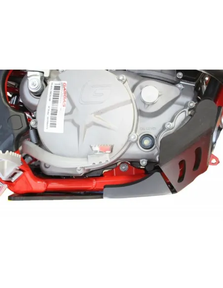 Cubrecárter Enduro AXP Gas Gas AX1443