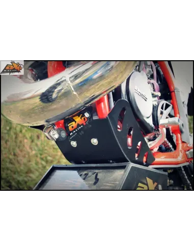 Cubrecárter AXP enduro Phd 2T Beta AX1310