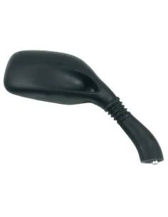 Retrovisor derecho HIGHSIDER smart tipo OEM negro - Aprilia SR50/125/150