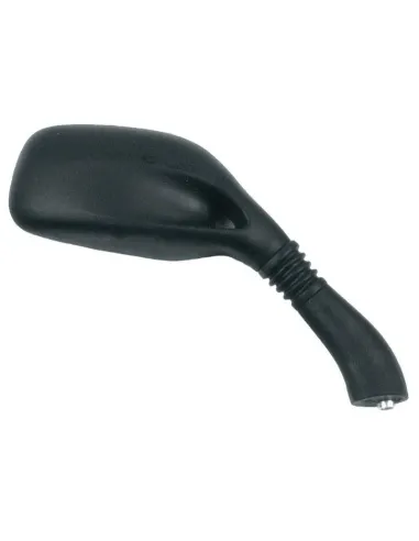 Retrovisor derecho HIGHSIDER smart tipo OEM negro - Aprilia SR50/125/150