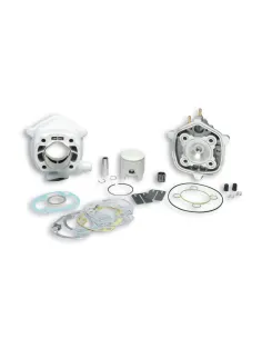 Kit de cilindro MALOSSI - Ø47,6mm