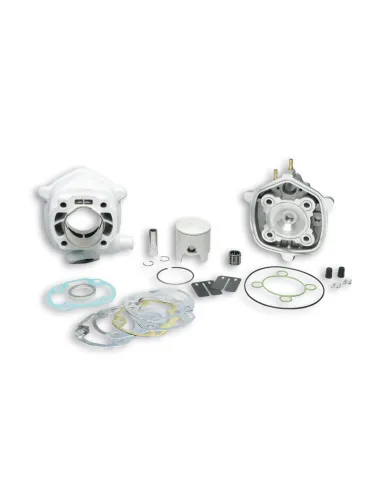 Kit de cilindro MALOSSI - Ø47,6mm