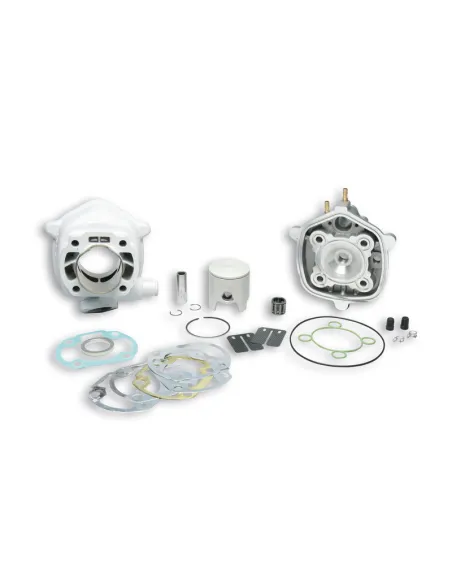 Kit de cilindro MALOSSI - Ø47,6mm