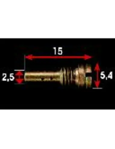 Chiclé de baja KEIHIN 70