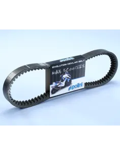 Correa de transmision POLINI Kevlar reforzada