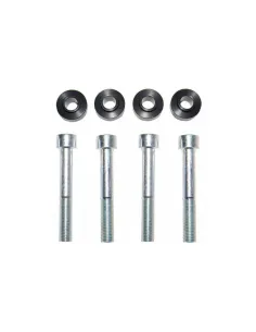 Kit de montaje BREMBO UPGRADE para pinzas M4 monobloque & GP4-RX