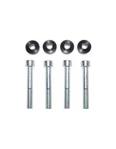 Kit de montaje BREMBO UPGRADE para pinzas M4 monobloque & GP4-RX