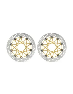 Discos de freno BREMBO UPGRADE SUPERSPORT - 208973756 - Pareja 2