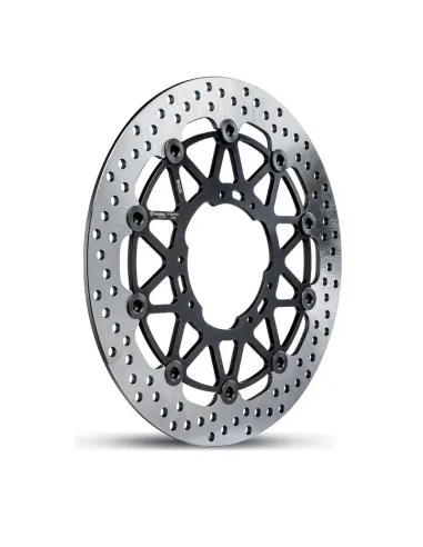 Disco de freno BREMBO UPGRADE SUPERMOTO - 108A64213