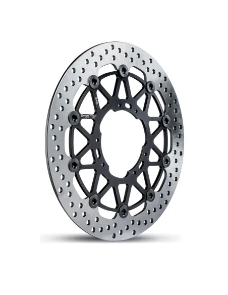 Disco de freno BREMBO UPGRADE SUPERMOTO - 108A64213