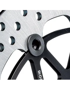 Disco de freno BREMBO UPGRADE SUPERMOTO - 108A64213 2