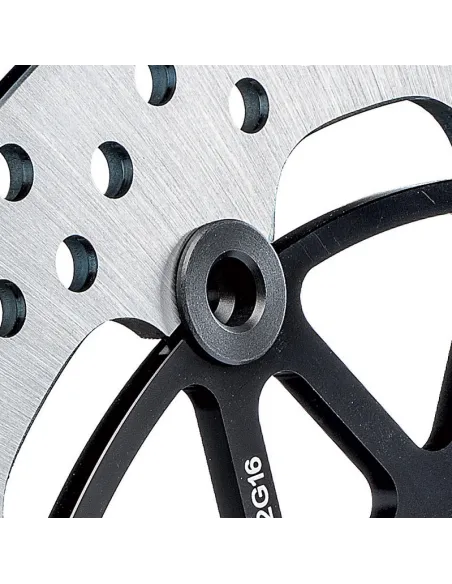 Disco de freno BREMBO UPGRADE SUPERMOTO - 108A64213