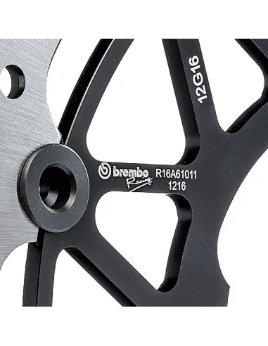 Disco de freno BREMBO UPGRADE SUPERMOTO - 108A64213