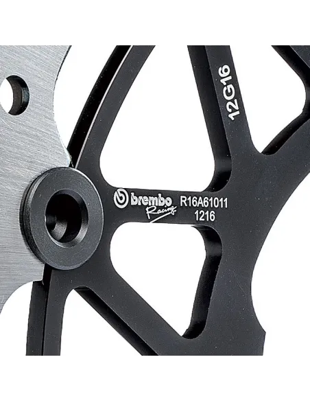 Disco de freno BREMBO UPGRADE SUPERMOTO - 108A64213
