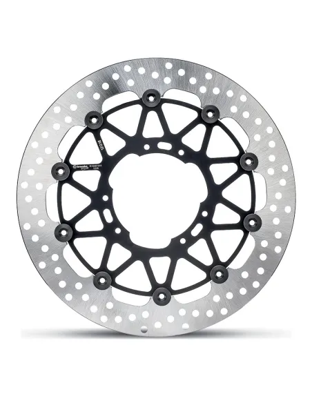 Disco de freno BREMBO UPGRADE SUPERMOTO - 108A64213