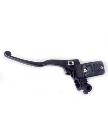 Bomba de embrague BREMBO UPGRADE PS13 - Negro