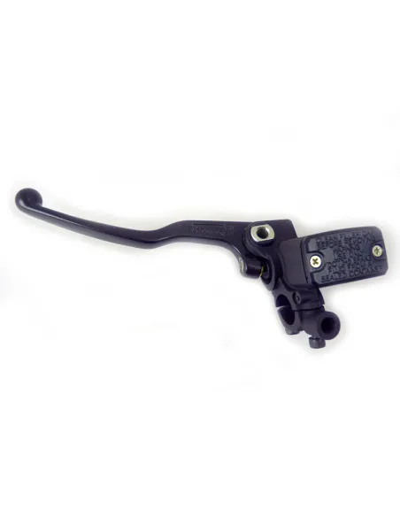 Bomba de embrague BREMBO UPGRADE PS13 - Negro